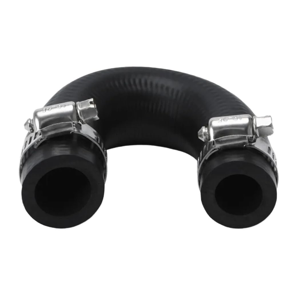 Heaters Bypass Loops Hose Coolant Crossover Compatible With LS1 LSX LS2 LS3 LQ4