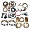 Compatible For RENAULT PEUGEOT CITROEN DPO AL4 Auto Transmission Master Rebuild Main Overhaul Kit Clutch Friction Steel Plate Piston Filter(2.0L) view 1