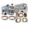 Compatible For RENAULT PEUGEOT CITROEN DPO AL4 Auto Transmission Master Rebuild Main Overhaul Kit Clutch Friction Steel Plate Piston Filter(2.0L) view 2