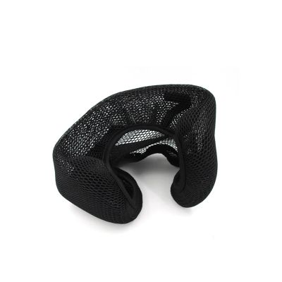 Motorcycle Seat Cover Seat Protect Cushion 3D Honeycomb Mesh Seat Cushion for Ho&nda XL750 for TRANSALP 2023 Seats Pad Parts
