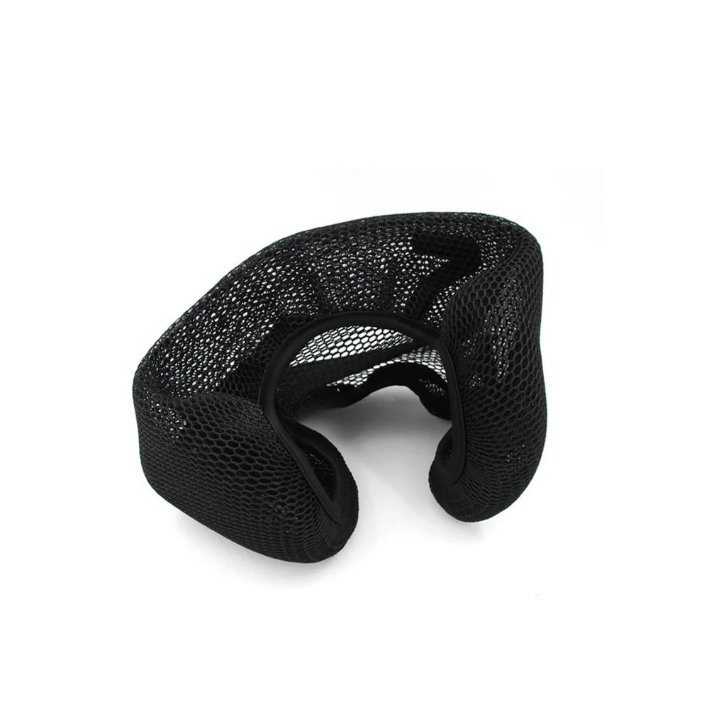 Motorcycle Seat Cover Seat Protect Cushion 3D Honeycomb Mesh Seat Cushion for Ho&nda XL750 for TRANSALP 2023 Seats Pad Parts