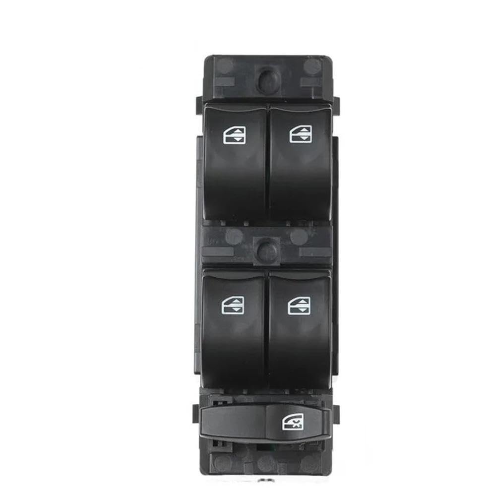 Master Electric Power Window Control Switch Regulator Button Glass Lifter Car Accessories For Renault Koleos 2008-2016 Aftermarket Part