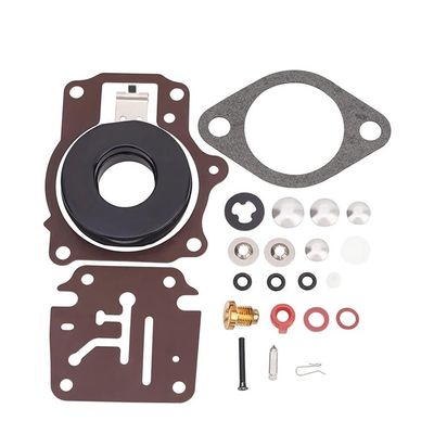 Motorcycle Carburetor Rebuild Repair Tool Kit For 18HP 20HP 25HP 28HP 30HP 35HP 40HP 45HP 48HP 50HP 55HP Replacement parts