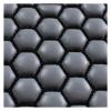 BUYTUS 3" 4" 5" 6" Diamond Polishing Pads Dry and Wet Buff Disc for Sanding Marble Granite Concrete Abrasive Grinding Set 80mm-150mm(50,6 inches) view 4