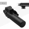 Hosrivae Glove Box Damper Brake 1 2 3 4 X6 M Countryman, Replaces 51169227250, Glovebox Door Shock Absorber Stop Buffer Replacement view 4