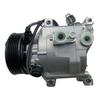 16001929101 16001929-101 Compressor Teaviatorial Fit for Komatsu Engine 12V view 1