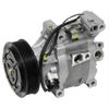 16001929101 16001929-101 Compressor Teaviatorial Fit for Komatsu Engine 12V view 2
