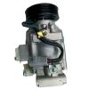 16001929101 16001929-101 Compressor Teaviatorial Fit for Komatsu Engine 12V view 3