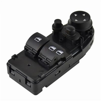 Electric Window Switch Button for 3 Series E92 05 2005-02 2010 LCI 11 2008-06 2013(Model B)