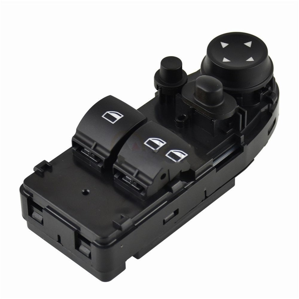 Electric Window Switch Button for 3 Series E92 05 2005-02 2010 LCI 11 2008-06 2013(Model B)
