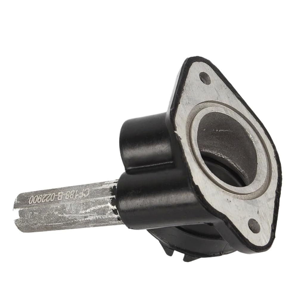 Intake Manifold Injector Seat Compatible with CF196 CF600 CF625 X6 U6 Z6 CF188 X5 U5 Z5 ATV UTV SSV
