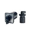 KITYANEXS LW8-10/4 Electrical Changeover Rotary Cam Switch 4 Poles 10A 380V 16 Terminals 3 Positions Sliver Contact 10amp(102) view 3