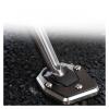 Motorcycle Plate Kickstand Pad For B&M&W R12GS R12G S R 12 G/S 2025- Motorcycle Kickstand Side Stand Extension Foot Brake Pedal Anti-slip Pedal view 2