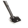 Motorcycle Plate Kickstand Pad For B&M&W R12GS R12G S R 12 G/S 2025- Motorcycle Kickstand Side Stand Extension Foot Brake Pedal Anti-slip Pedal view 3