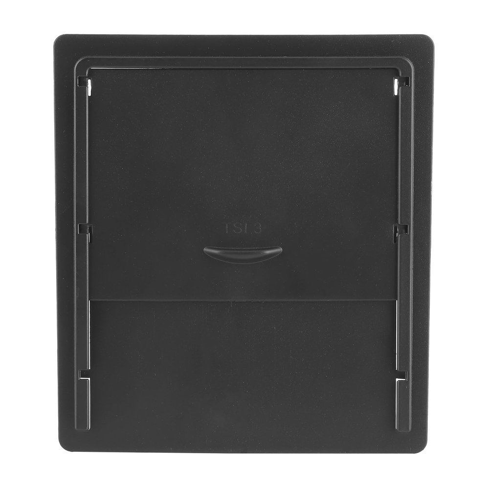 Dioche Center Console Car Armrest Storage Box Replacement for - Plastic Design