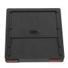 Dioche Center Console Car Armrest Storage Box Replacement for - Plastic Design view 2