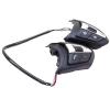 Control Switches Compatible with for X5 F15 2014-2018 X6 F16 2015-2018 Car Multi-Function Steering Wheel Buttons Volume Control Switch Button view 2