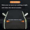 Car Cover Waterproof for Mercedes SL R107 1970-1985, Thicken Hail Protector Full Car Covers with Cotton Lining, Snow Rain UV Resistant for All Seasons view 4
