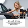 Car Paint Scratch Repair - 120g Safe Long Lasting Polishing Wax - Car Scratch Eraser Remover - for Restoration Protection Swirl Oxidation Coating Auto Truck RV Motorcycle view 4