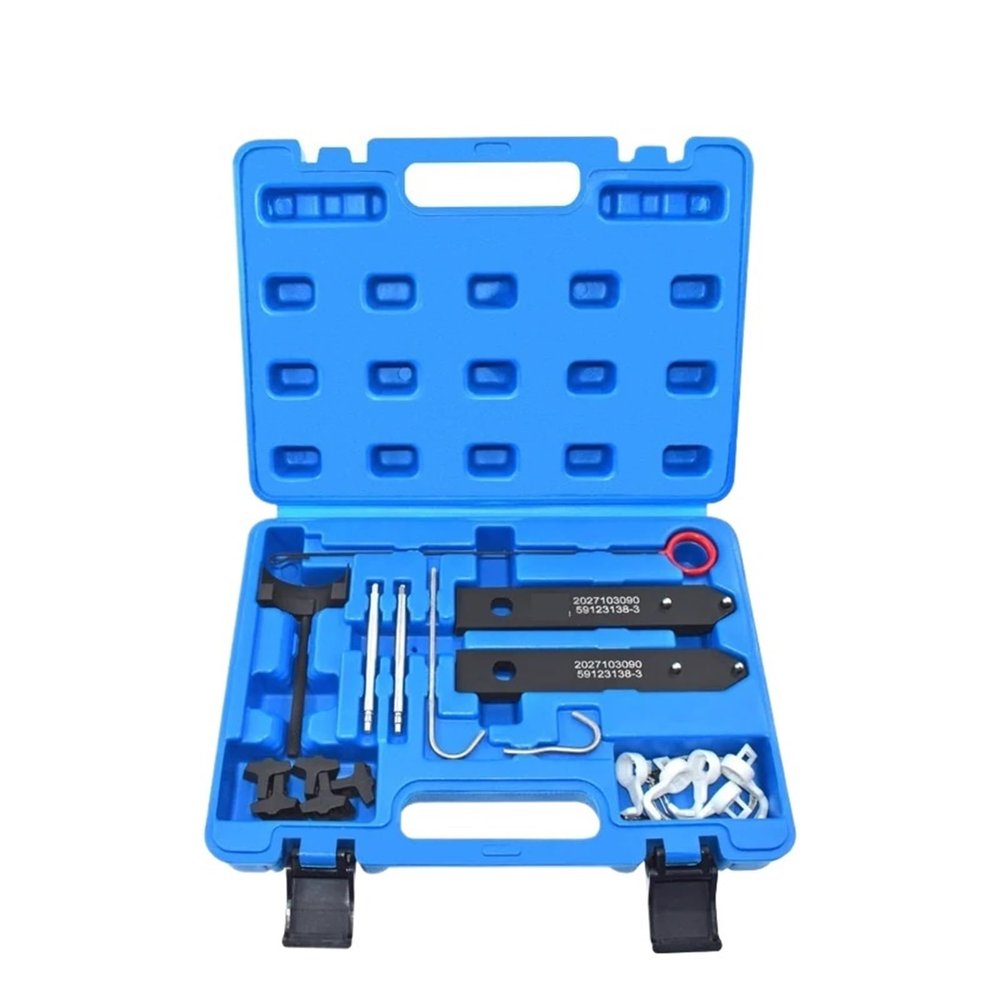 AZAXCQ Compatible with Chrysler 2.0T High Power I4 Engine Compatible with Jeep Wrangler Oil Pump Balance Shaft Timing Tool