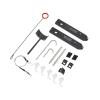 AZAXCQ Compatible with Chrysler 2.0T High Power I4 Engine Compatible with Jeep Wrangler Oil Pump Balance Shaft Timing Tool view 2