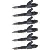 6PCS Fuel Injector 0445120067 FIB1019RF VOE9020798683 For Volvo EW145B EW160C EW180C EW205D EW10C EW230C Wheel Excavators DEYAOLKL view 1