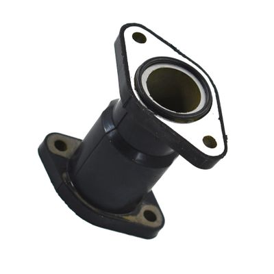 Jeech Carburetor Intake Boot Replacement for Yamaha 125 Breeze 125 YFA1 1989-2000 2001-2004