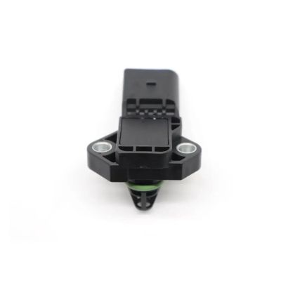 Exhaust Differential Pressure Sensor Intake Manifold Boost Pressure Map Sensor 03K906051 For Skoda For Fabia For Rapid 1.4 Tdi Air Pressure Sensor