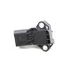Exhaust Differential Pressure Sensor Intake Manifold Boost Pressure Map Sensor 03K906051 For Skoda For Fabia For Rapid 1.4 Tdi Air Pressure Sensor view 3