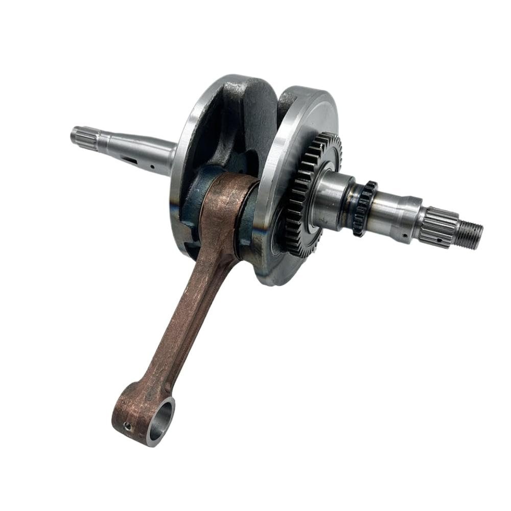 Crankshaft Assembly Compatible With 500 500cc CF500 CF188 ATV Quad UTV 0180-041000