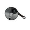 Crankshaft Assembly Compatible With 500 500cc CF500 CF188 ATV Quad UTV 0180-041000 view 4