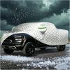 Heavy Duty Hail Protector Truck Cover fit for Honda Ridgeline (2017-2026), Full Hail Protector Truck Cover,Waterproof Anti Hail Car Cover Rain Sun Snow Protection ls483y view 1