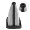 5 Speed Gear Shift Knob Shifter Lever Stick Gaiter Boot PU Cover For Peugeot 206 207 307 CC 406 Car Accessories(Type B) view 4