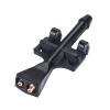 SZPENGMEI 2Pcs Front Windshield Wiper Washer Jet Nozzle Water Sprayer 1451243 for Vauxhall Opel MERIVA-A 2003-2010 Part Number 93387764 view 2