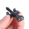 SZPENGMEI 2Pcs Front Windshield Wiper Washer Jet Nozzle Water Sprayer 1451243 for Vauxhall Opel MERIVA-A 2003-2010 Part Number 93387764 view 4