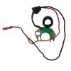 Electronic Ignition Conversion Kit Replaces Points In 4-cyls Compatible For Hitachi Distributor Electrical Kits Compatible For Nissan view 2