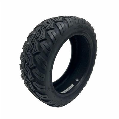 Grion 85/65-6.5 Tubeless Tyre for Kugoo G-Booster G2 Pro Electric Scooter Front and Rear Wheel Wear-Resistant Vacuum