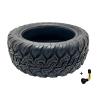 Grion 85/65-6.5 Tubeless Tyre for Kugoo G-Booster G2 Pro Electric Scooter Front and Rear Wheel Wear-Resistant Vacuum view 2
