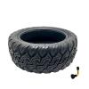 Grion 85/65-6.5 Tubeless Tyre for Kugoo G-Booster G2 Pro Electric Scooter Front and Rear Wheel Wear-Resistant Vacuum view 3
