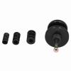 AKLOSIPY Alignment Tool with 3-Adapter Set for Flywheels Without Bearing - Auto Repair Tool for Easy Maintenance view 1