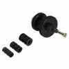 AKLOSIPY Alignment Tool with 3-Adapter Set for Flywheels Without Bearing - Auto Repair Tool for Easy Maintenance view 3