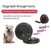 Car Reverse Alarm Warning Motorcycle Back Up Horn Dog Barking Speakers 12V 24V Accessories Backup view 2