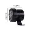 Car Reverse Alarm Warning Motorcycle Back Up Horn Dog Barking Speakers 12V 24V Accessories Backup view 4