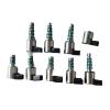 0CK DL382 Transmission Gearbox Solenoid Kit Compatible For Audi A6 A7 S6 2013-UP 0CK DL382 Automatic Transmission Parts Chassis Parts view 1
