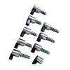 0CK DL382 Transmission Gearbox Solenoid Kit Compatible For Audi A6 A7 S6 2013-UP 0CK DL382 Automatic Transmission Parts Chassis Parts view 2