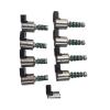 0CK DL382 Transmission Gearbox Solenoid Kit Compatible For Audi A6 A7 S6 2013-UP 0CK DL382 Automatic Transmission Parts Chassis Parts view 3