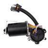 Replacement Transfer Case Shift Motor fits Ford Expedition (2015-2017) view 3