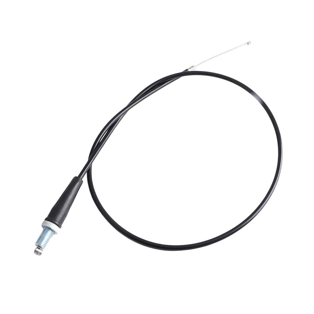Motorcycle Clutch Drive Cable Motorcycle Twist Throttle Cable For 50cc-250cc Motocross Quad ATV Pit Bike Accessories