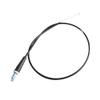 Motorcycle Clutch Drive Cable Motorcycle Twist Throttle Cable For 50cc-250cc Motocross Quad ATV Pit Bike Accessories view 1
