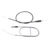 Motorcycle Clutch Drive Cable Motorcycle Twist Throttle Cable For 50cc-250cc Motocross Quad ATV Pit Bike Accessories view 3